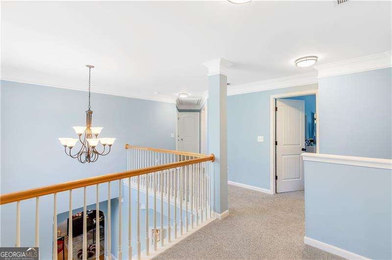 4815 Roosevelt Circle Cumming - Photo 42