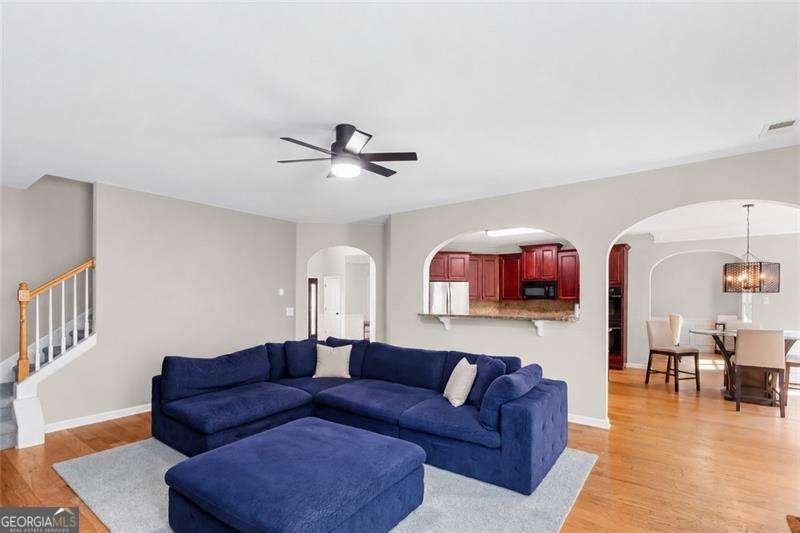 4815 Roosevelt Circle Cumming - Photo 48