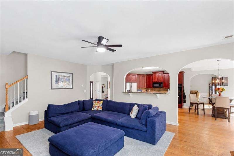 4815 Roosevelt Circle Cumming - Photo 61