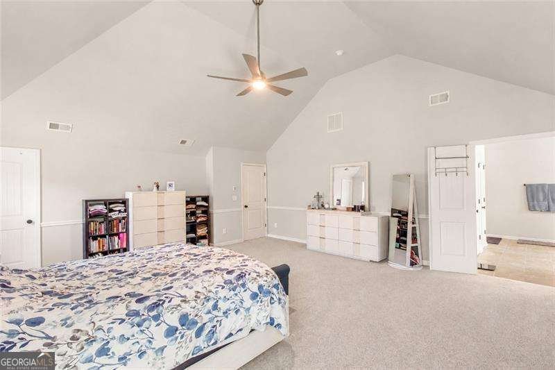 4815 Roosevelt Circle Cumming - Photo 64