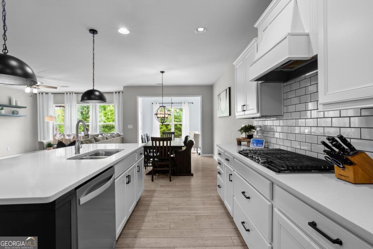 443 Timberleaf Road Canton - Photo 11
