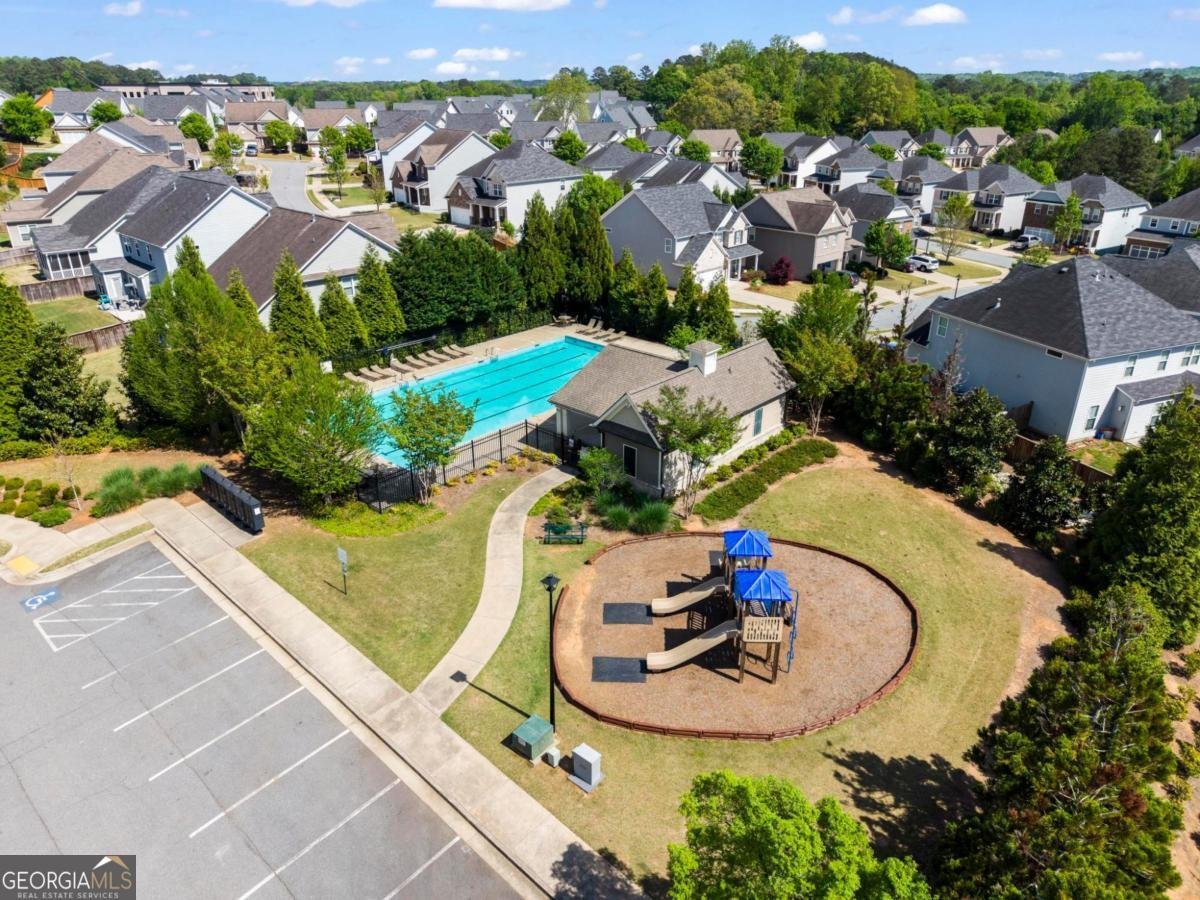 443 Timberleaf Road Canton - Photo 34