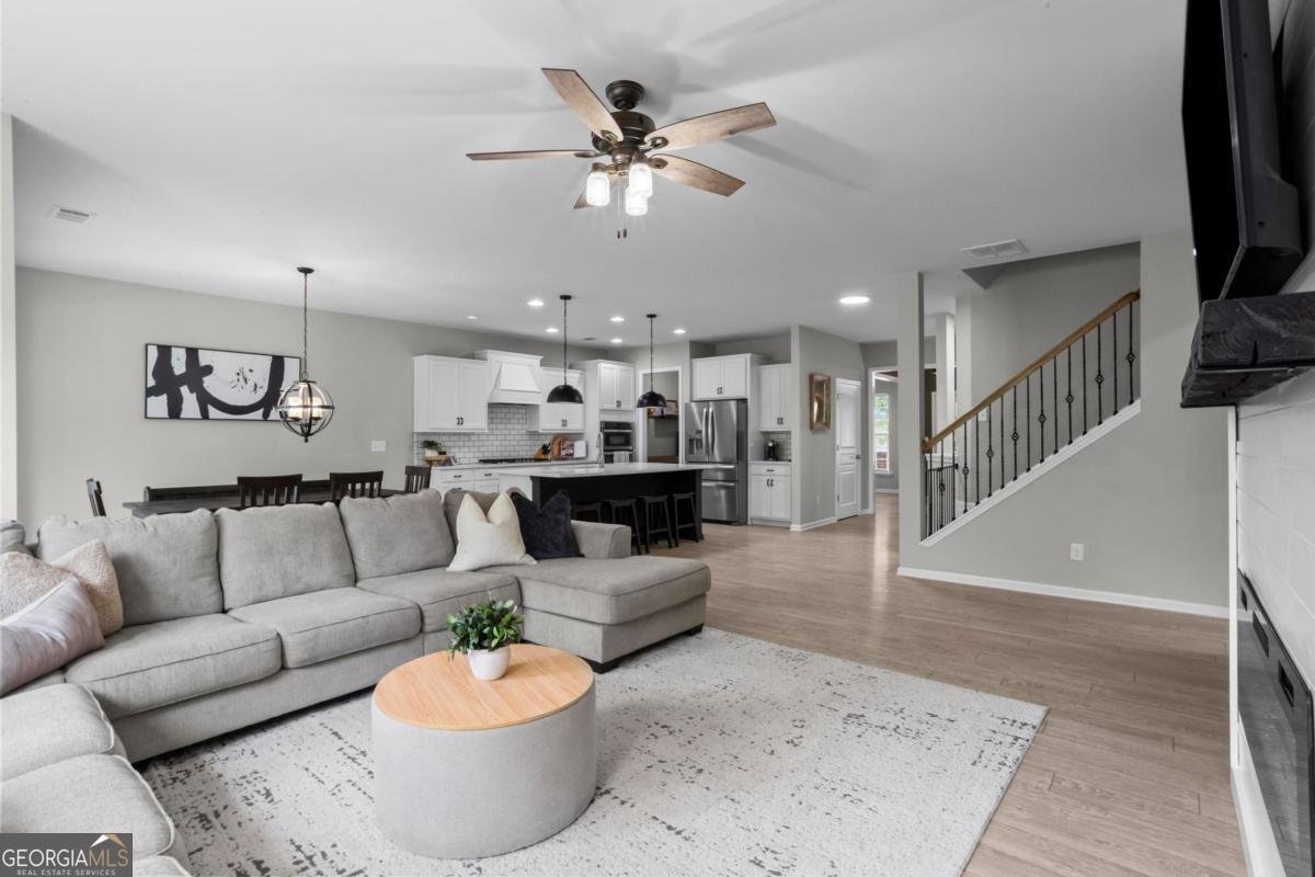 443 Timberleaf Road Canton - Photo 8