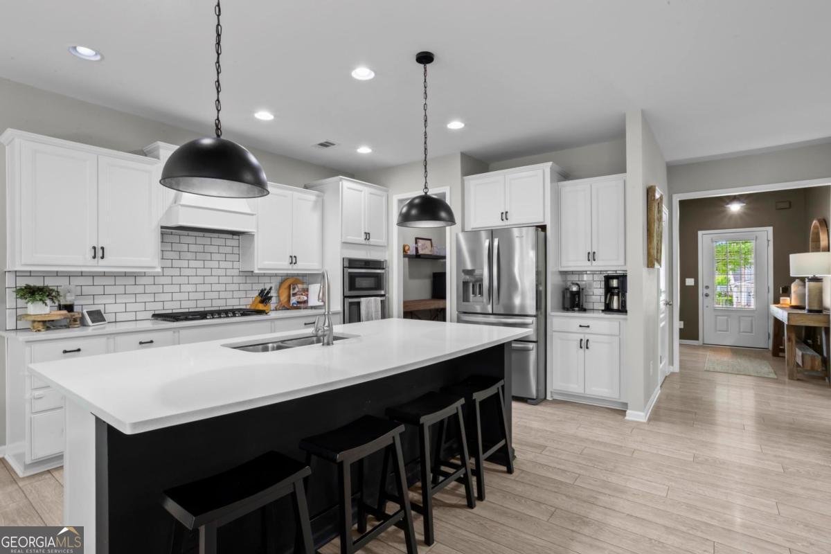 443 Timberleaf Road Canton - Photo 9