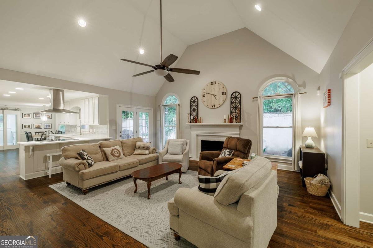 100 Duncan Springs Road Athens - Photo 10