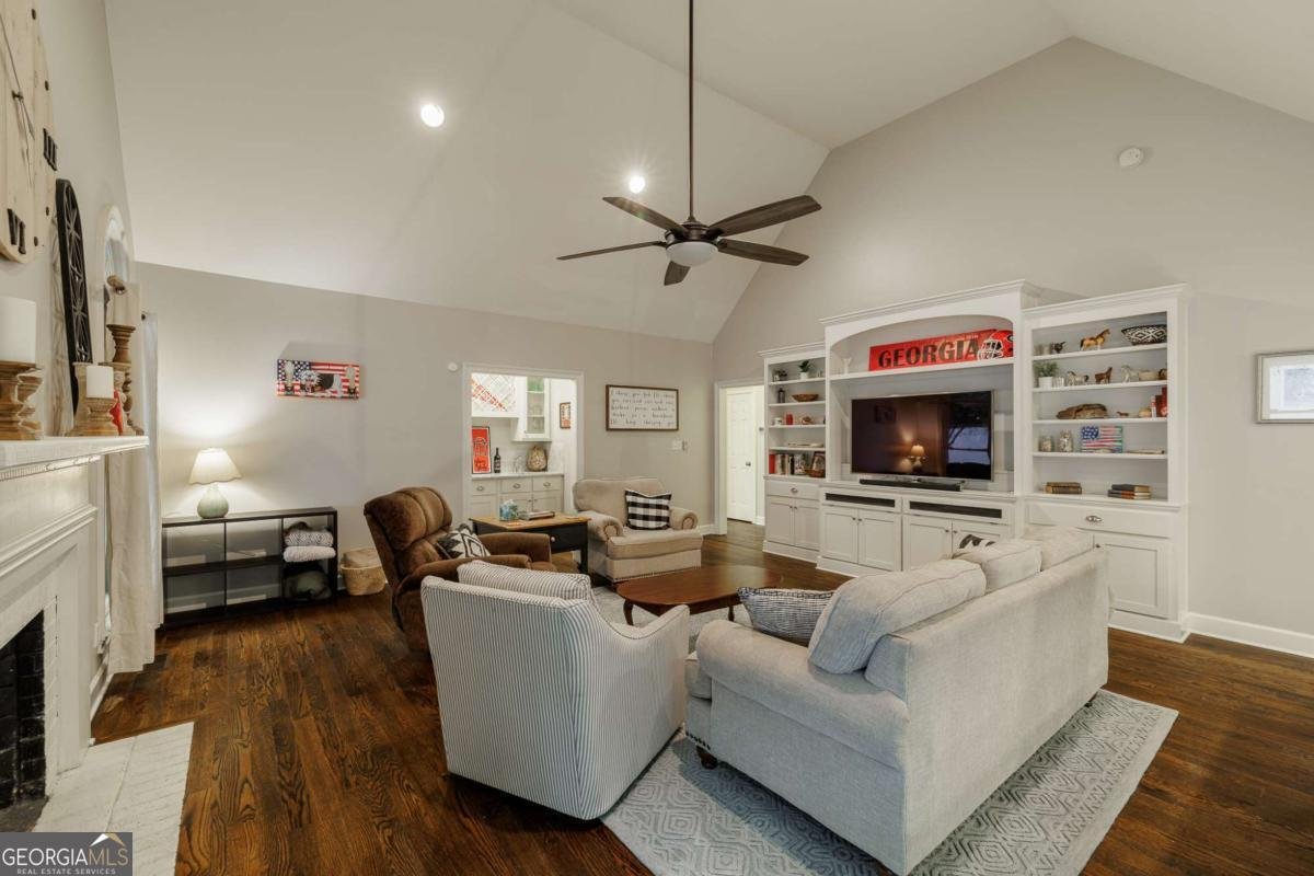 100 Duncan Springs Road Athens - Photo 13