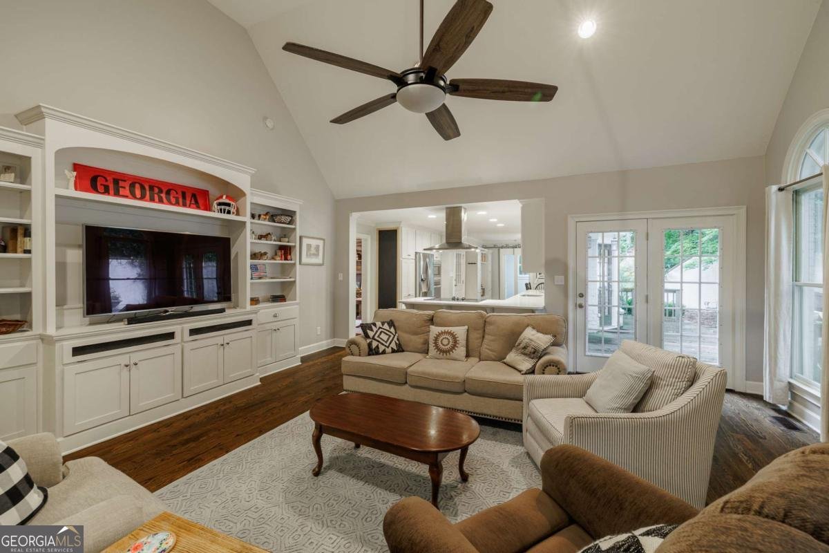 100 Duncan Springs Road Athens - Photo 15