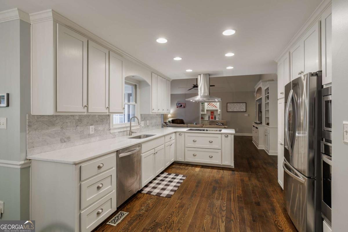 100 Duncan Springs Road Athens - Photo 17