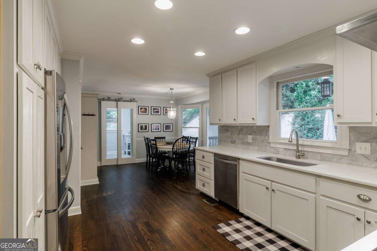 100 Duncan Springs Road Athens - Photo 18