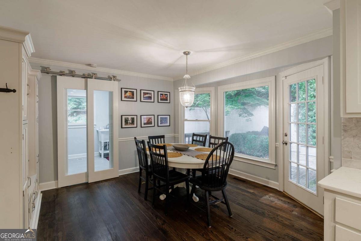 100 Duncan Springs Road Athens - Photo 19