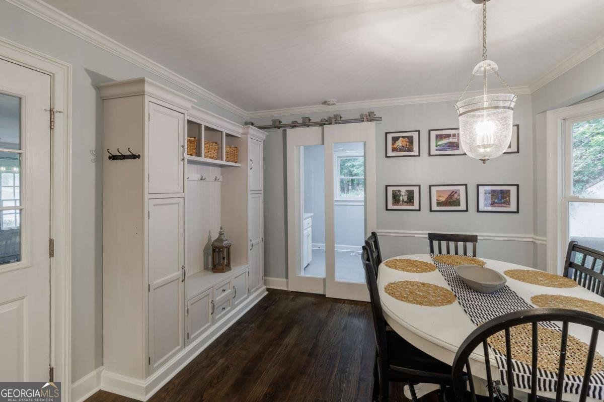 100 Duncan Springs Road Athens - Photo 20