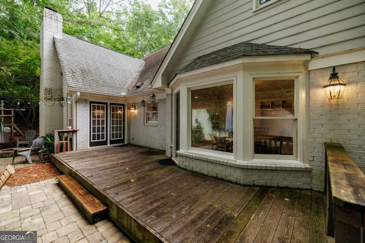 100 Duncan Springs Road Athens - Photo 40