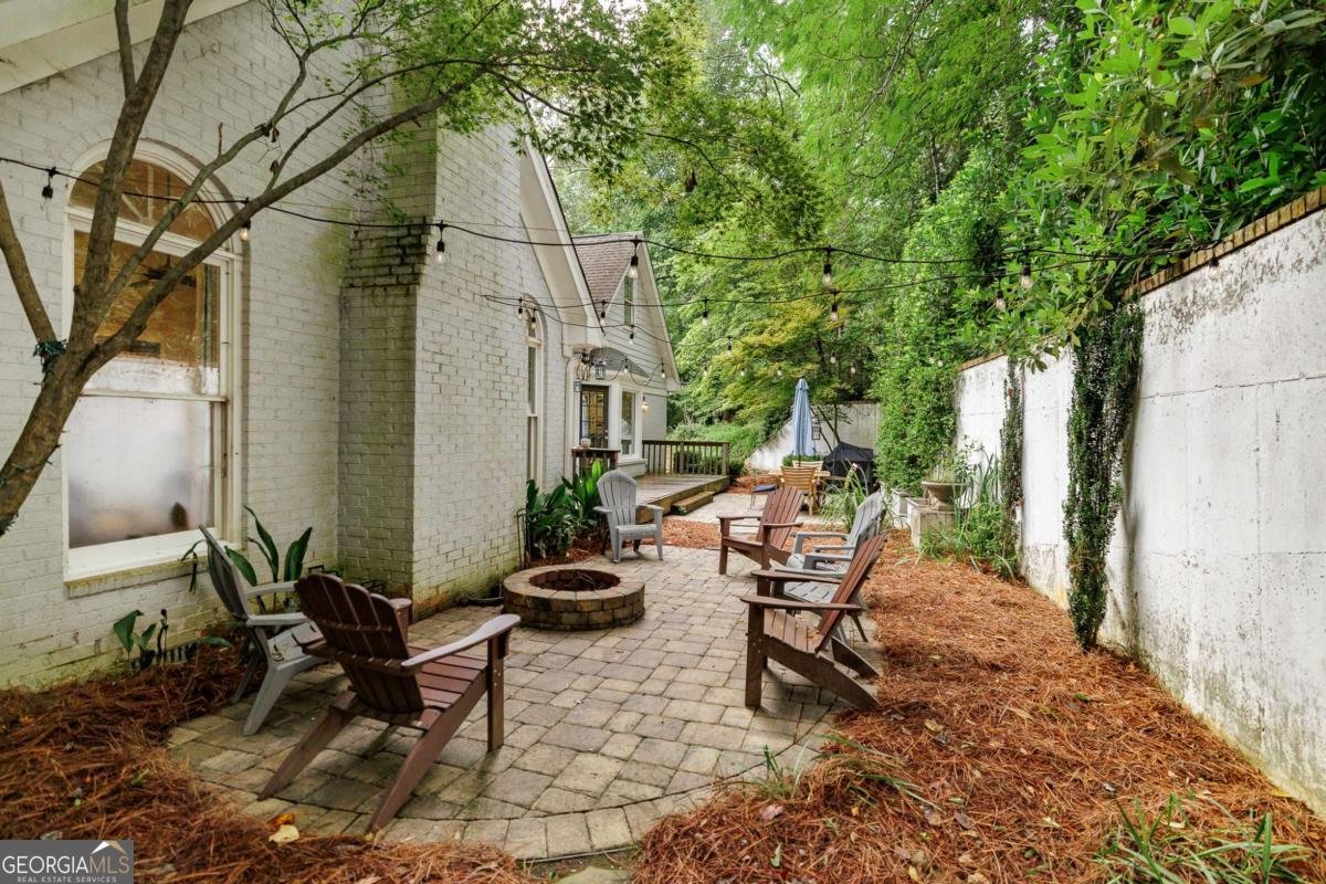 100 Duncan Springs Road Athens - Photo 43