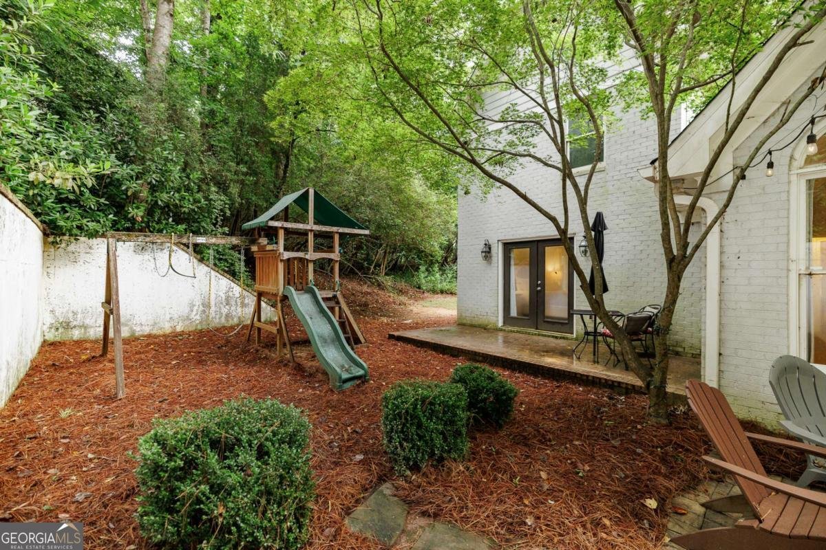 100 Duncan Springs Road Athens - Photo 44