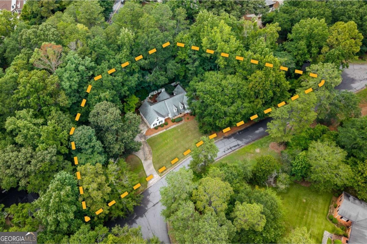 100 Duncan Springs Road Athens - Photo 46