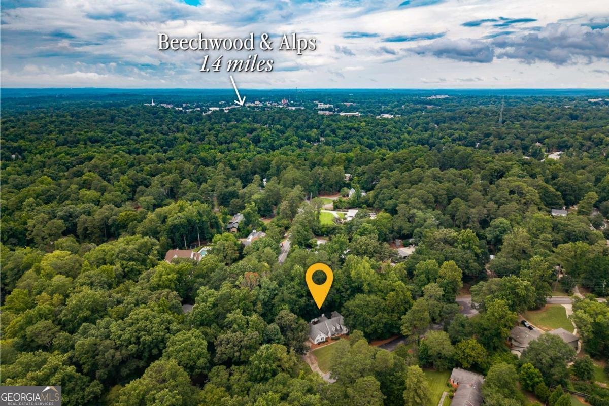 100 Duncan Springs Road Athens - Photo 48