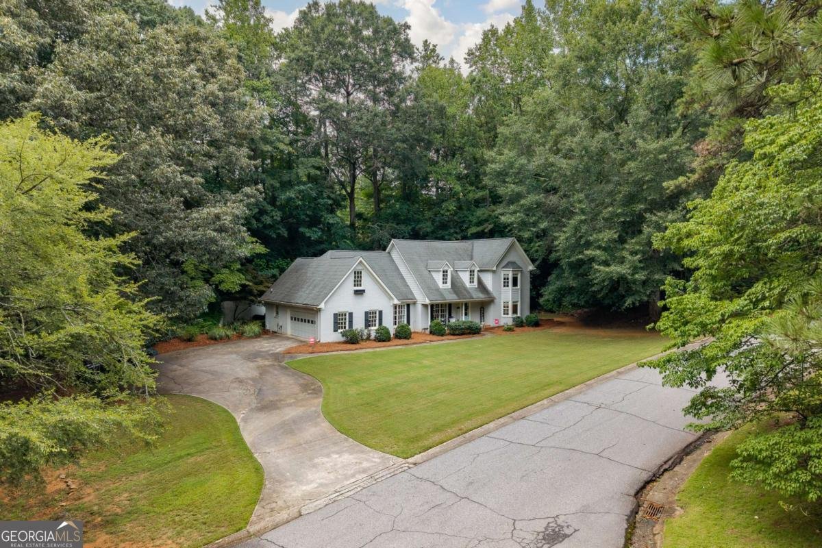 100 Duncan Springs Road Athens - Photo 51