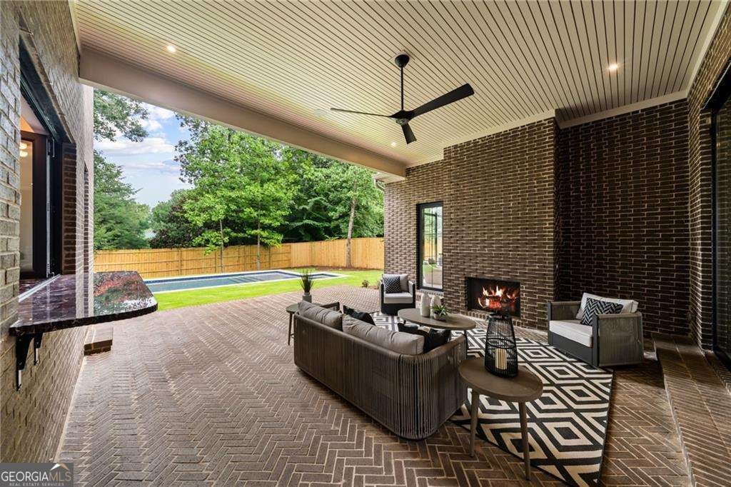 3157 Woodrow Way NE Brookhaven - Photo 21