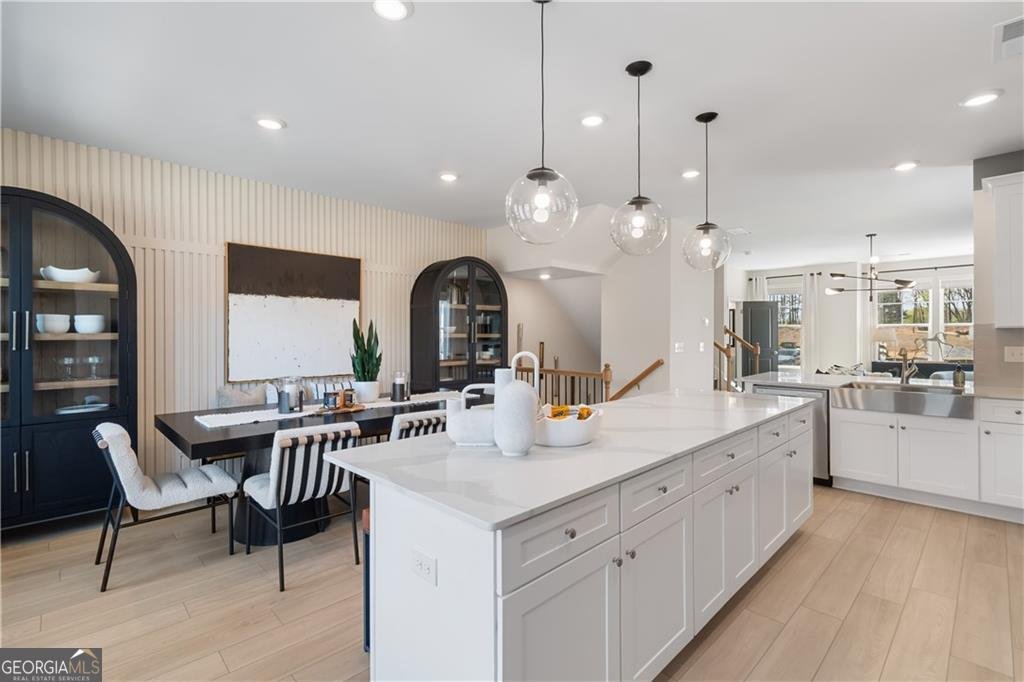 2610 Daybreak Lane Newnan - Photo 16