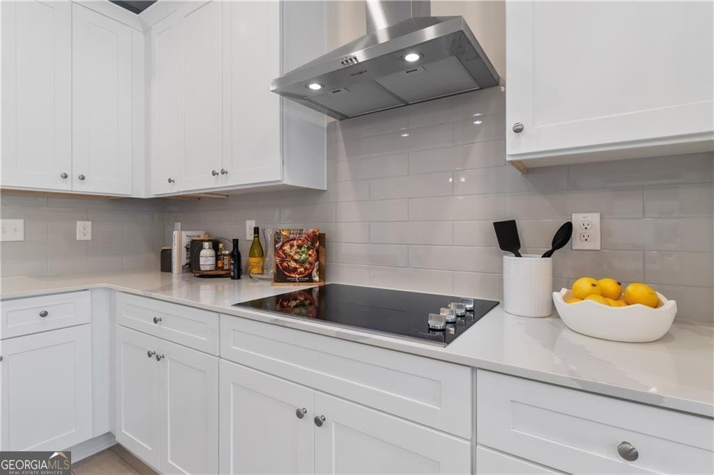 2610 Daybreak Lane Newnan - Photo 18