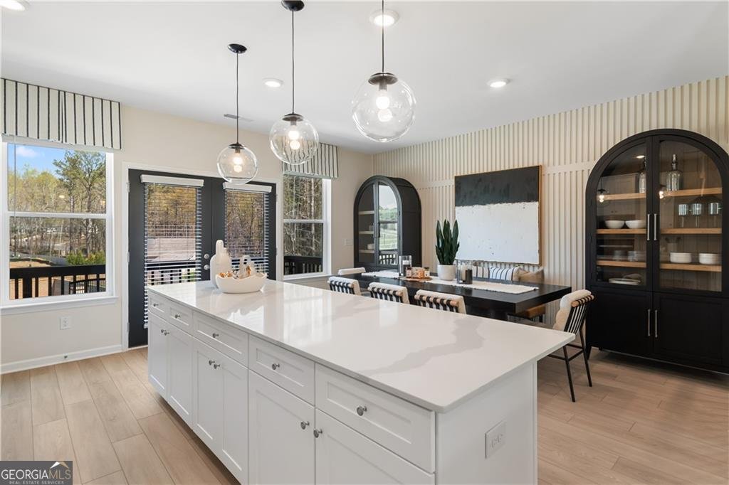 2610 Daybreak Lane Newnan - Photo 19