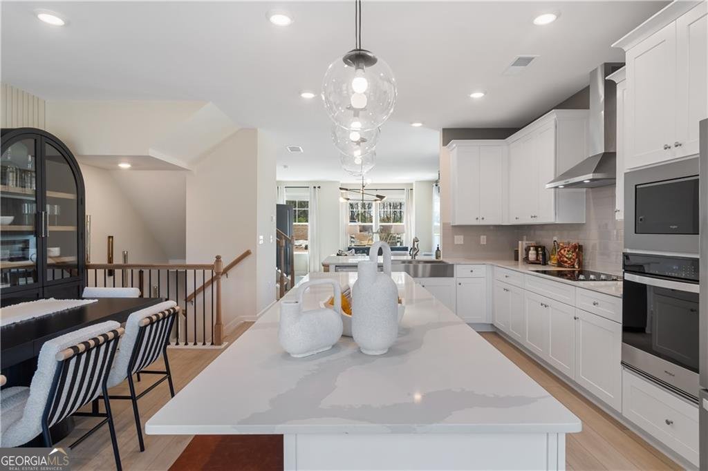 2610 Daybreak Lane Newnan - Photo 21