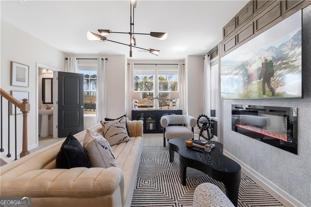 2610 Daybreak Lane Newnan - Photo 23
