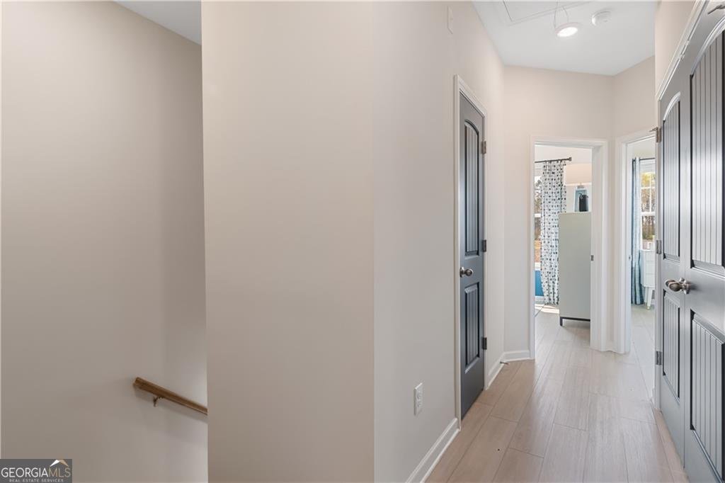 2610 Daybreak Lane Newnan - Photo 30