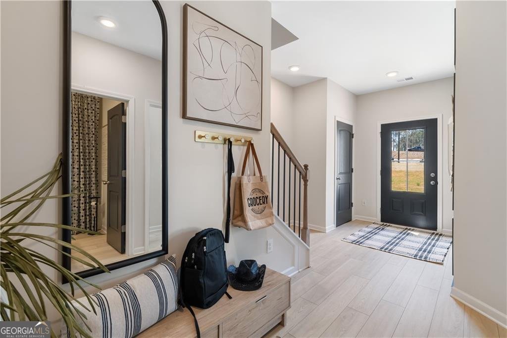 2610 Daybreak Lane Newnan - Photo 8