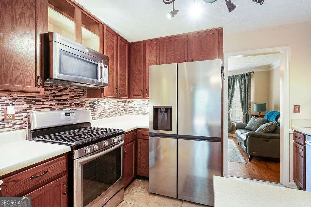 1313 Chandler Court Acworth - Photo 11