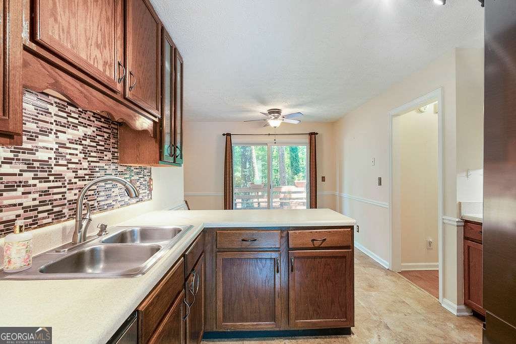 1313 Chandler Court Acworth - Photo 12