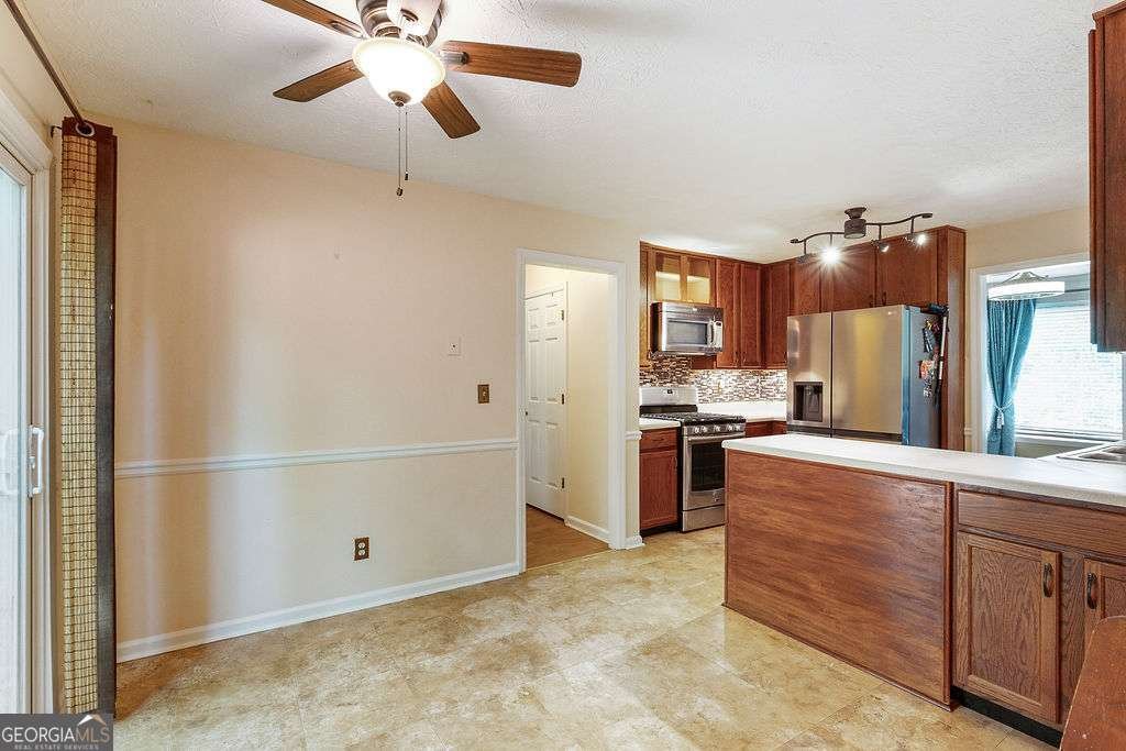1313 Chandler Court Acworth - Photo 13