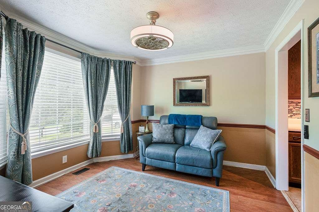 1313 Chandler Court Acworth - Photo 17