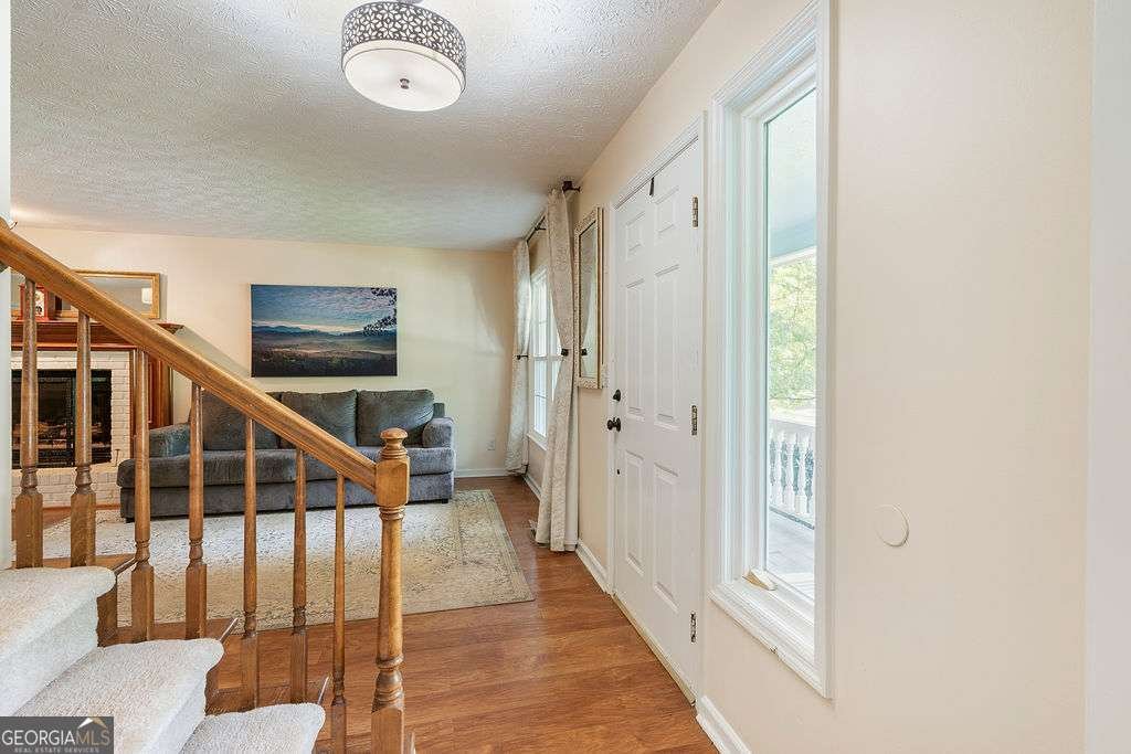1313 Chandler Court Acworth - Photo 18