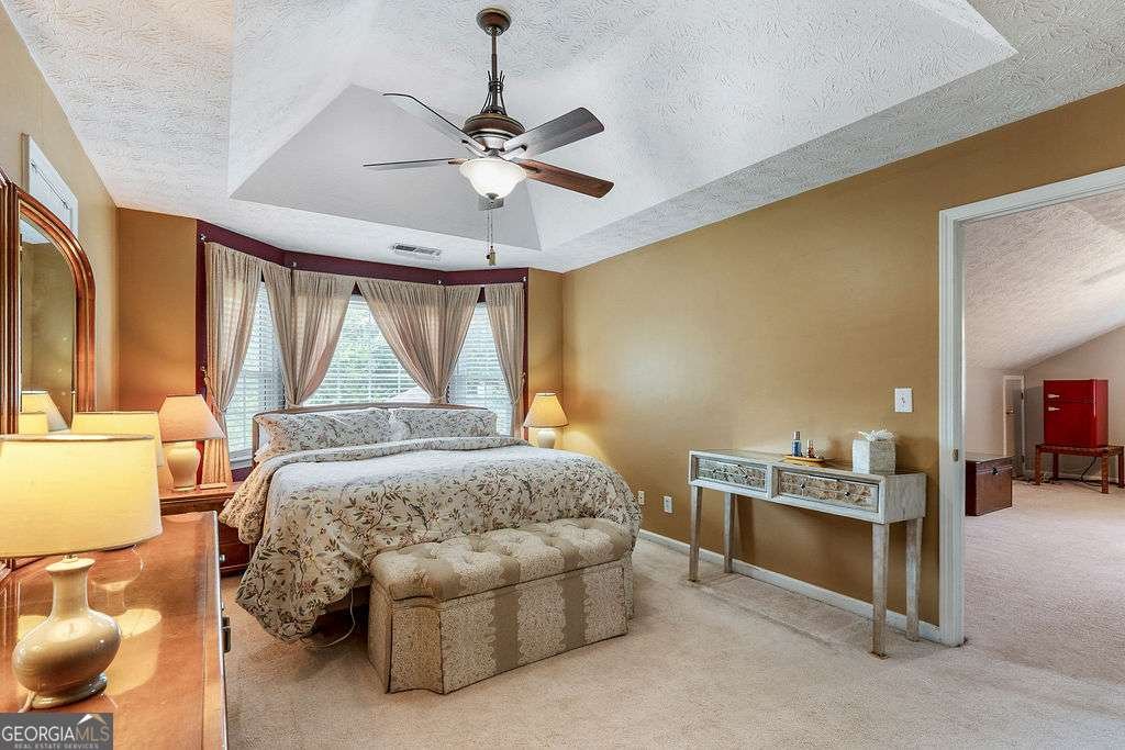 1313 Chandler Court Acworth - Photo 20