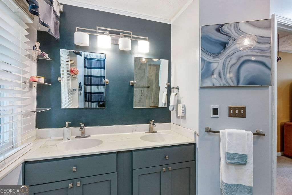1313 Chandler Court Acworth - Photo 24