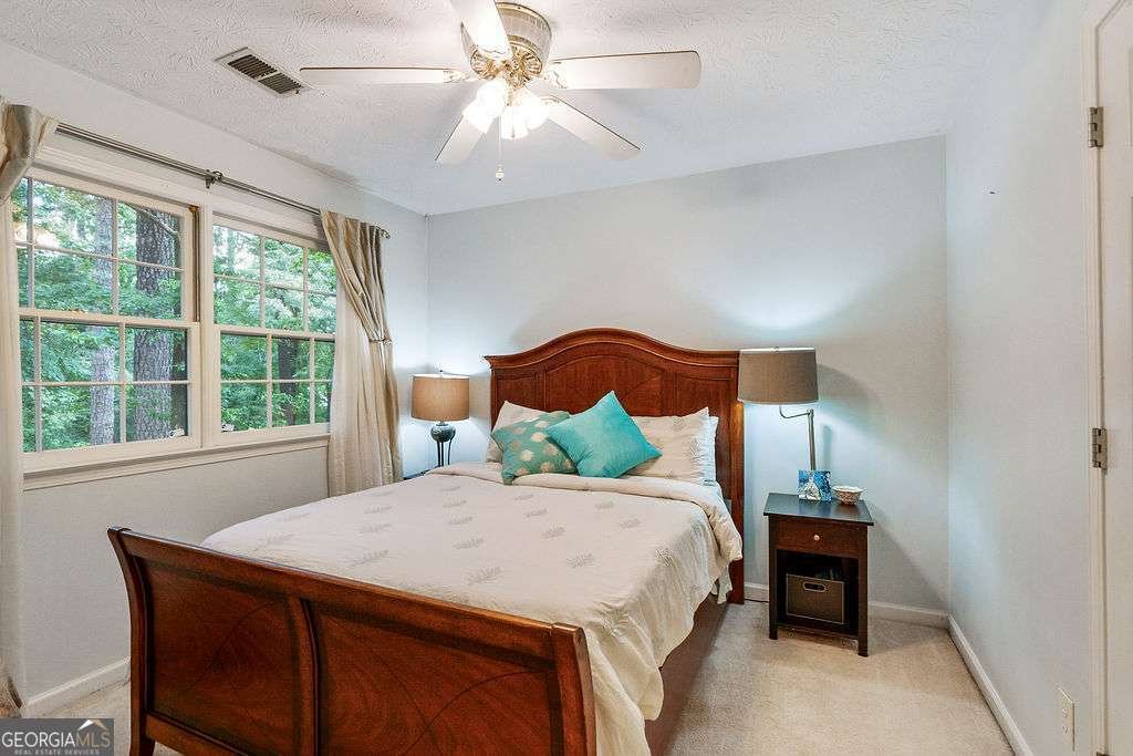 1313 Chandler Court Acworth - Photo 28