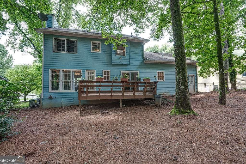 1313 Chandler Court Acworth - Photo 30