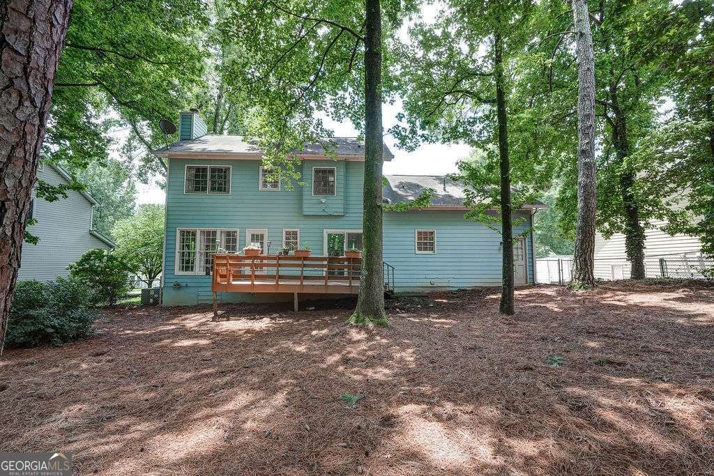 1313 Chandler Court Acworth - Photo 31