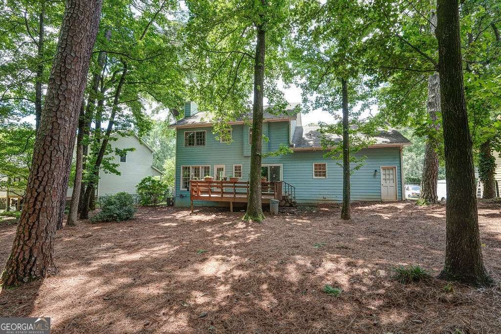 1313 Chandler Court Acworth - Photo 32