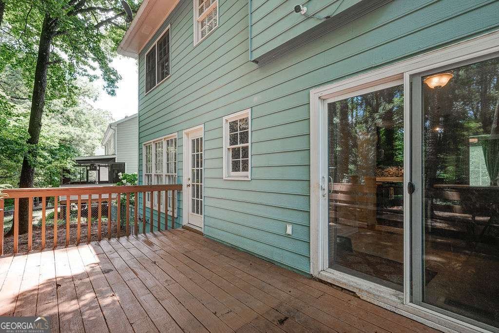 1313 Chandler Court Acworth - Photo 33
