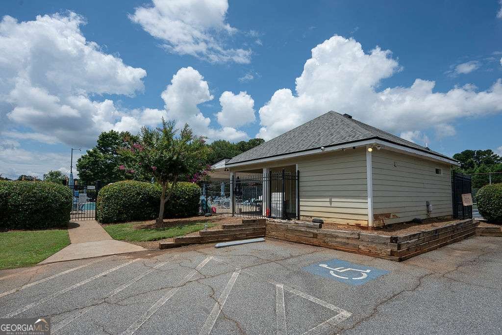 1313 Chandler Court Acworth - Photo 37