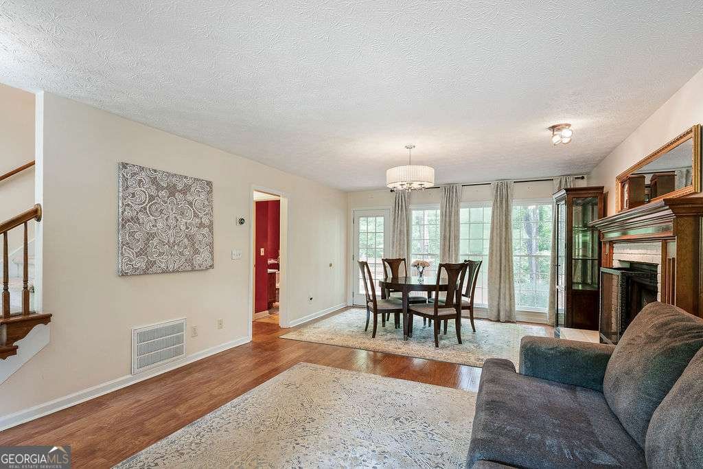 1313 Chandler Court Acworth - Photo 6