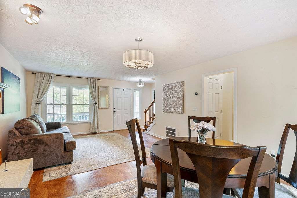 1313 Chandler Court Acworth - Photo 7