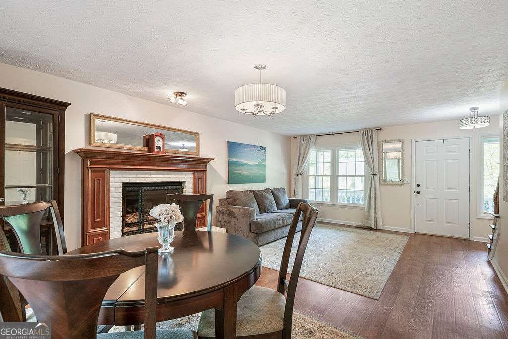 1313 Chandler Court Acworth - Photo 8