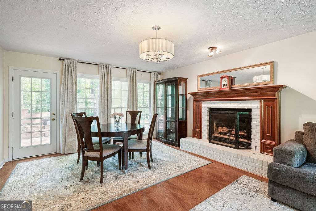 1313 Chandler Court Acworth - Photo 9