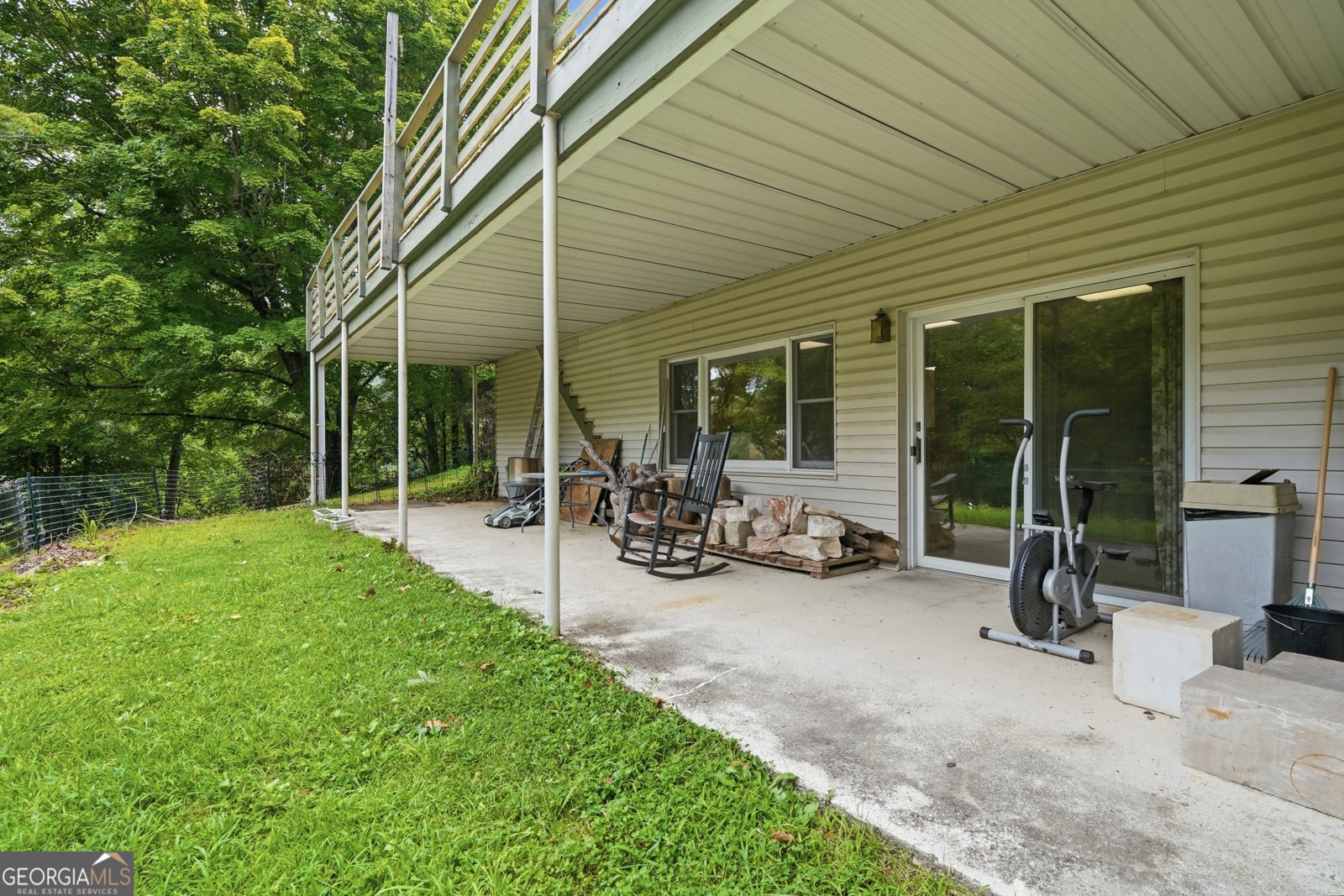 2325 Ridgecrest Circle Hiawassee - Photo 32