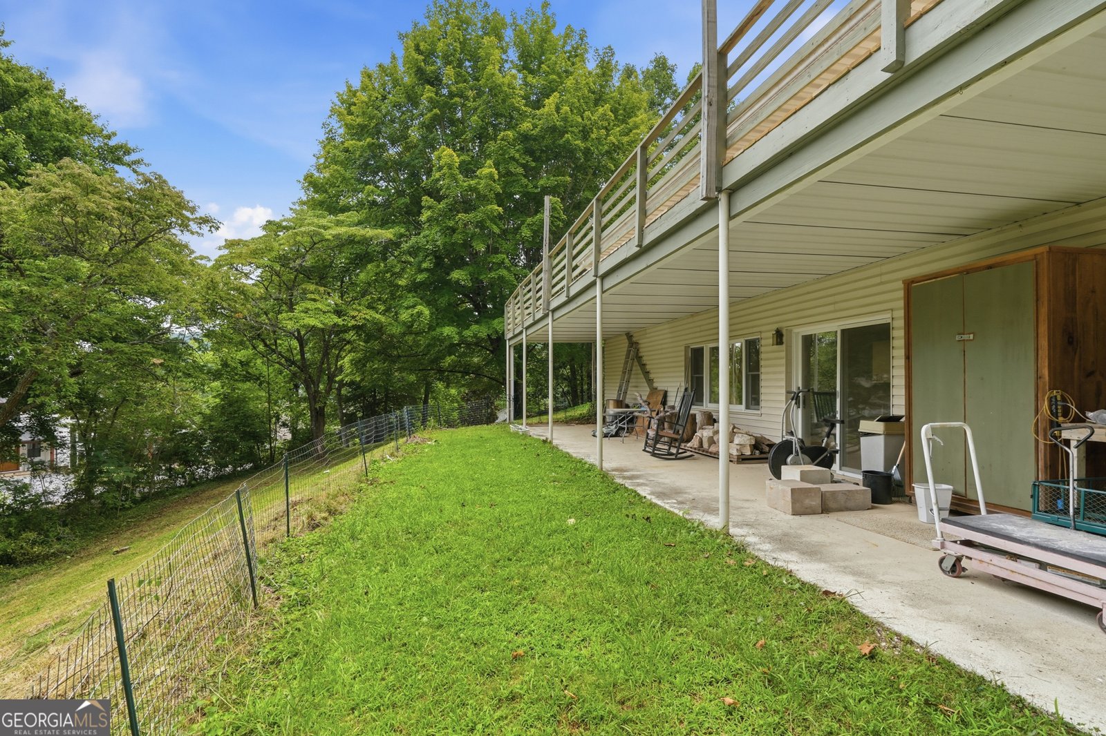 2325 Ridgecrest Circle Hiawassee - Photo 34