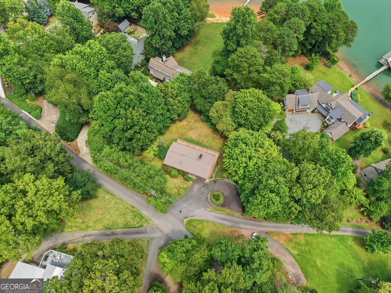 2325 Ridgecrest Circle Hiawassee - Photo 37
