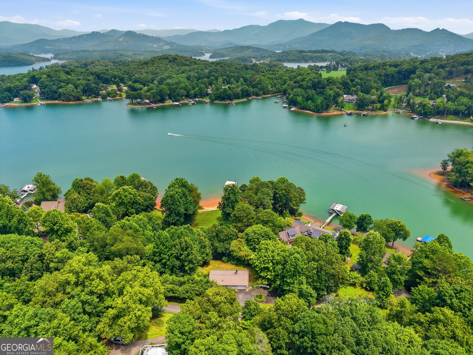 2325 Ridgecrest Circle Hiawassee - Photo 38